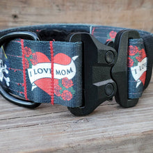 Load image into Gallery viewer, 2&quot; wide Rhino Sport Dog Collar