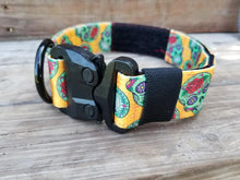 Load image into Gallery viewer, 1.5&quot; wide Rhino Sport Dog Collar