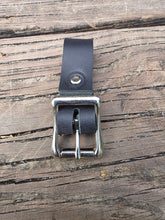 Load image into Gallery viewer, Leather Muzzle Replacement Buckle