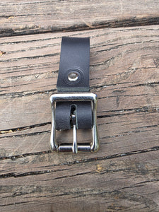Leather Muzzle Replacement Buckle
