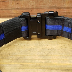 1.75" wide ISC Colored  Rhino Collar