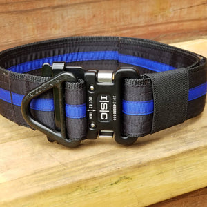 1.75" wide ISC Colored  Rhino Collar