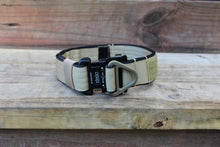 Load image into Gallery viewer, 1.75&quot; wide ISC Colored  Rhino Collar