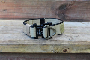 1.75" wide ISC Colored  Rhino Collar