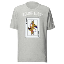 Load image into Gallery viewer, Feeling Lucky T-Shirt