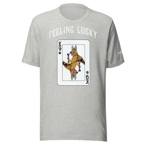 Feeling Lucky T-Shirt