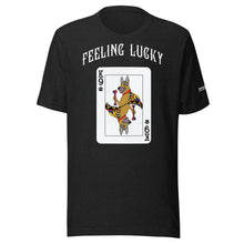 Load image into Gallery viewer, Feeling Lucky T-Shirt