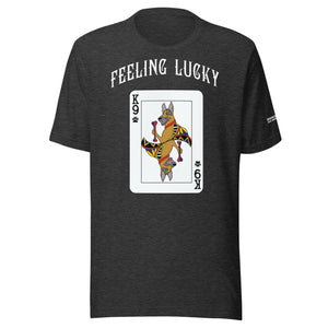 Feeling Lucky T-Shirt