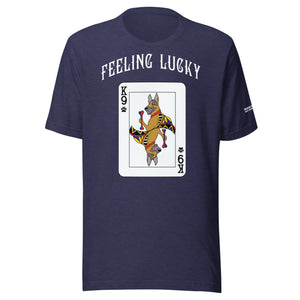 Feeling Lucky T-Shirt