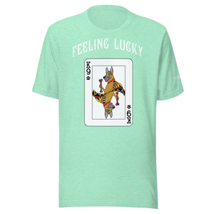 Feeling Lucky T-Shirt