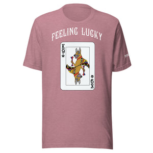 Feeling Lucky T-Shirt