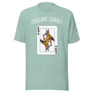 Feeling Lucky T-Shirt