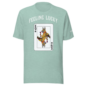 Feeling Lucky T-Shirt