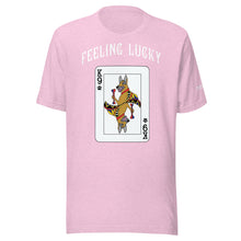 Load image into Gallery viewer, Feeling Lucky T-Shirt