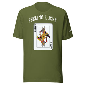 Feeling Lucky T-Shirt