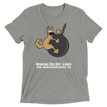 Load image into Gallery viewer, Wrecking Ball Short Sleeve T-shirt