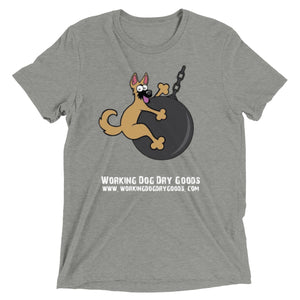 Wrecking Ball Short Sleeve T-shirt