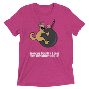 Wrecking Ball Short Sleeve T-shirt