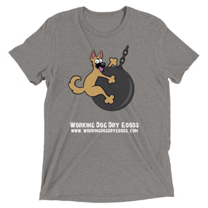 Wrecking Ball Short Sleeve T-shirt