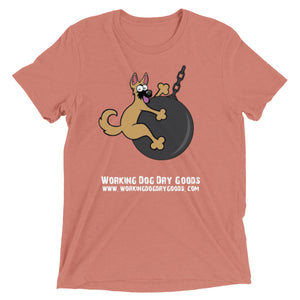 Wrecking Ball Short Sleeve T-shirt