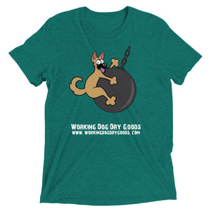 Wrecking Ball Short Sleeve T-shirt