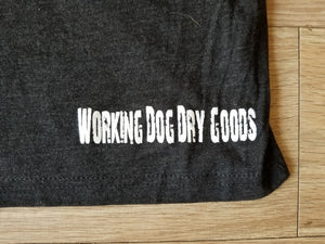 #DOYOUEVENK9BRO T-Shirt