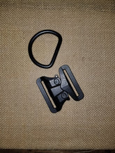 Load image into Gallery viewer, Polymer Cobra Buckle Upgrade