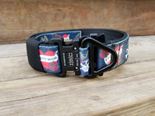 Load image into Gallery viewer, 1.75&quot; wide ISC RHINO EXTREME Dog Collar