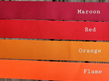 Load image into Gallery viewer, 2&quot; wide Personalized Dog Collar