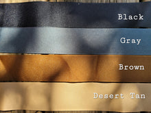 Load image into Gallery viewer, 2&quot; wide Personalized Dog Collar
