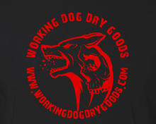 Load image into Gallery viewer, All the gods, all the heavens / Logo T-Shirt