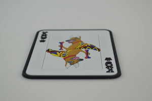 Feeling Lucky PVC Patch