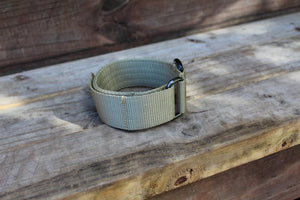 Rhino Puppy Collar