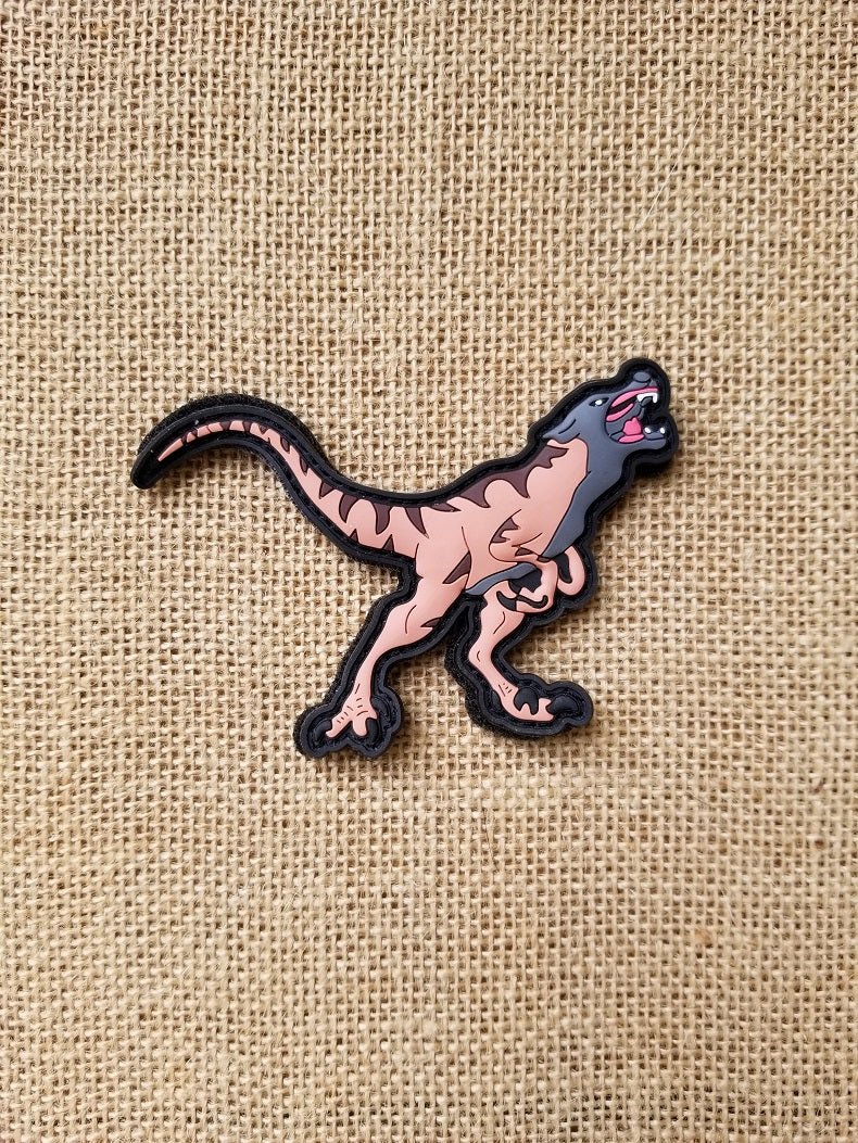 Malociraptor Patch