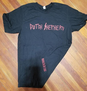 Dutch Shepherd T-Shirt